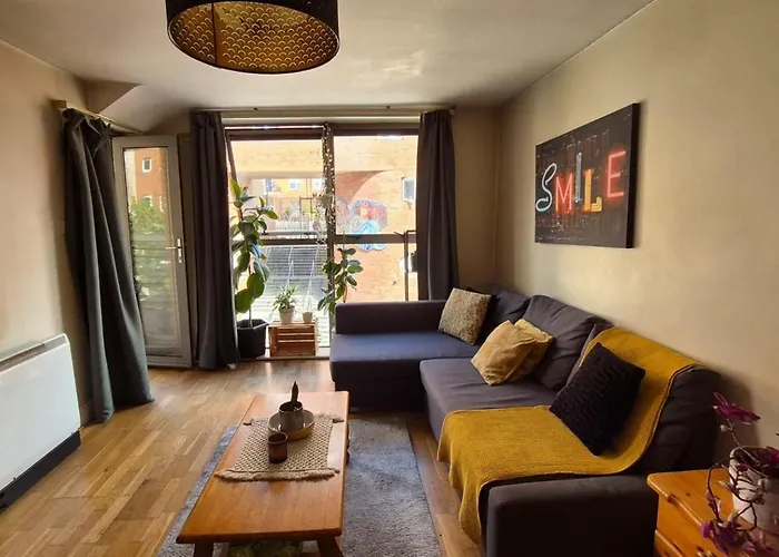 Appartement Temple Bar & Dublin