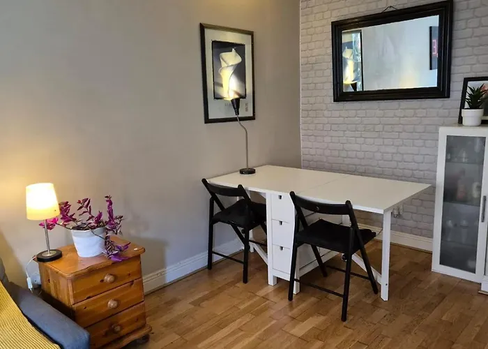 Appartement Temple Bar & Dublin