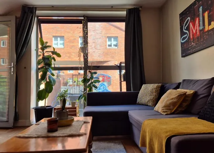 Appartement Temple Bar & *