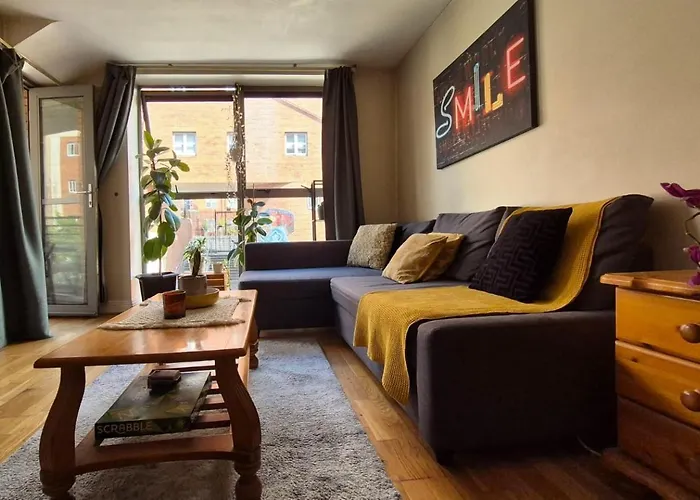 Temple Bar & Appartement *