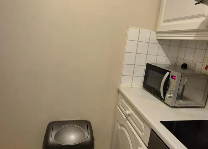 Appartement Temple Bar & *