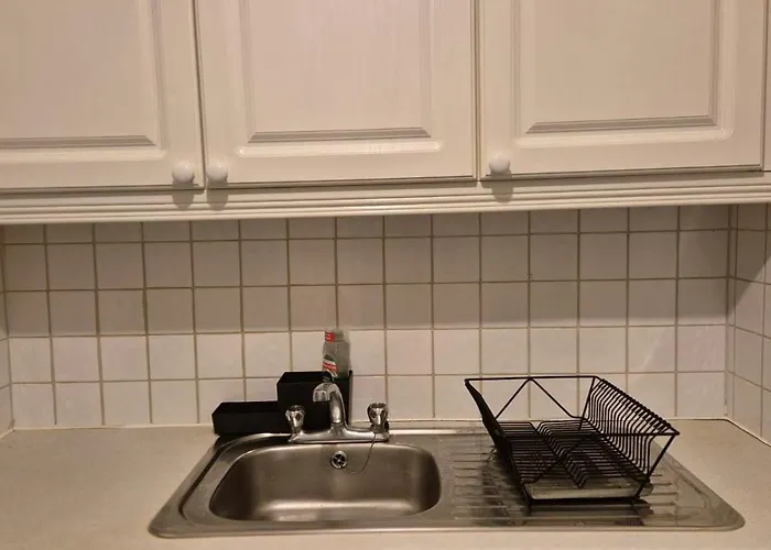 Appartement Temple Bar & Dublin