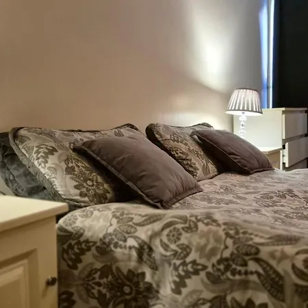Apartamento Temple Bar Apt & *