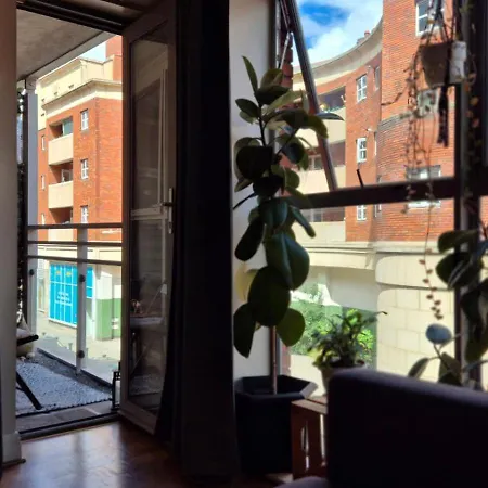 아파트 Temple Bar &