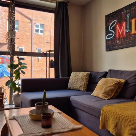 Apartamento Temple Bar Apt &