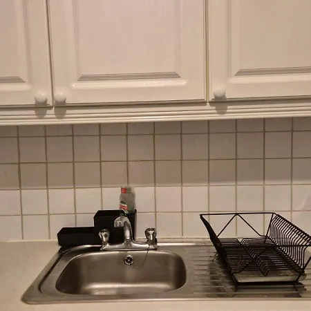 아파트 Temple Bar & 더블린