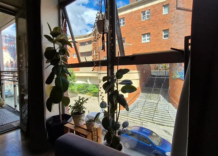 Apartment Temple Bar &