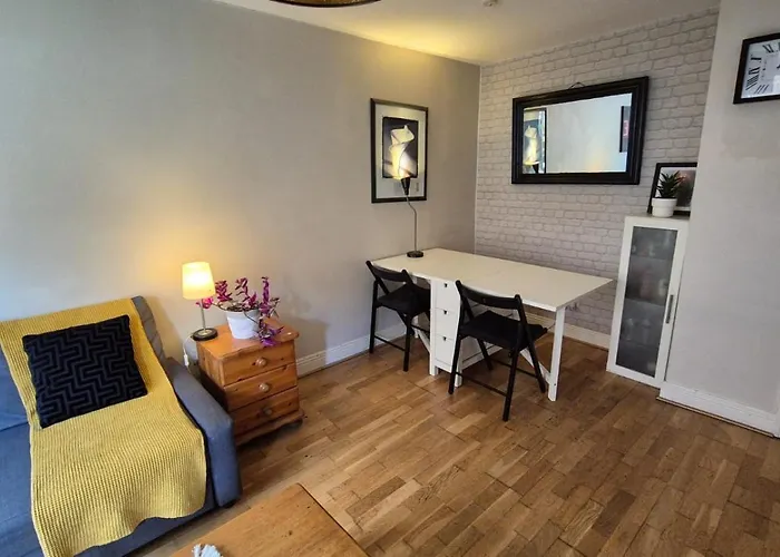 Apartment Temple Bar &