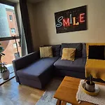 דירה Temple Bar & *