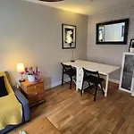דירה Temple Bar &