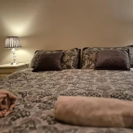 Апартаменты Temple Bar Apt & Дублин
