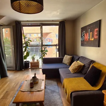 Апартаменты Temple Bar Apt & Дублин