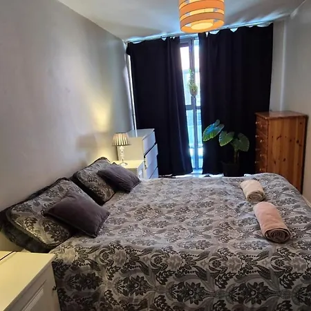 Апартаменты Temple Bar Apt &