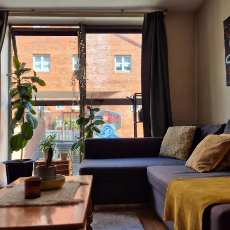 Апартаменты Temple Bar Apt & *