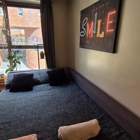 Temple Bar Apt & Апартаменты *