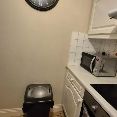 Διαμέρισμα Temple Bar & *