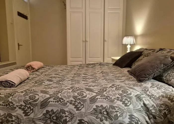 Lägenhet Temple Bar &