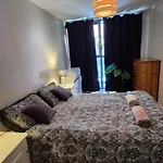 Apartamento Temple Bar &