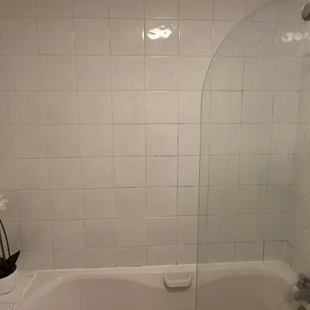 Temple Bar & Appartement *
