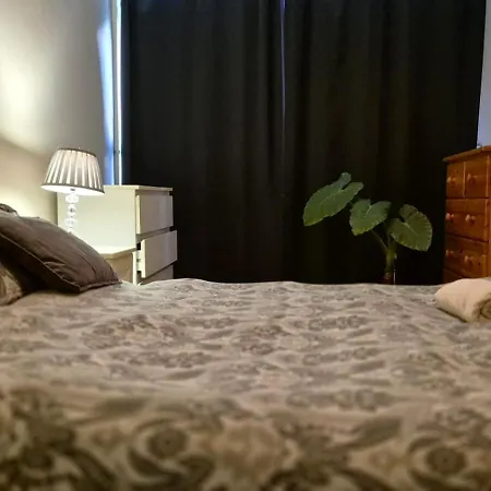 Temple Bar Apt & ダブリン