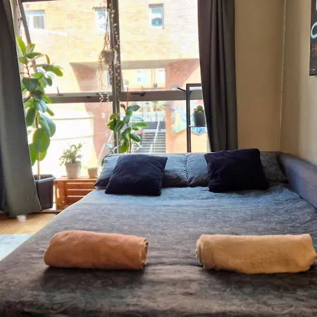 Temple Bar & * Dublín