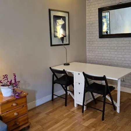アパート Temple Bar Apt & ダブリン