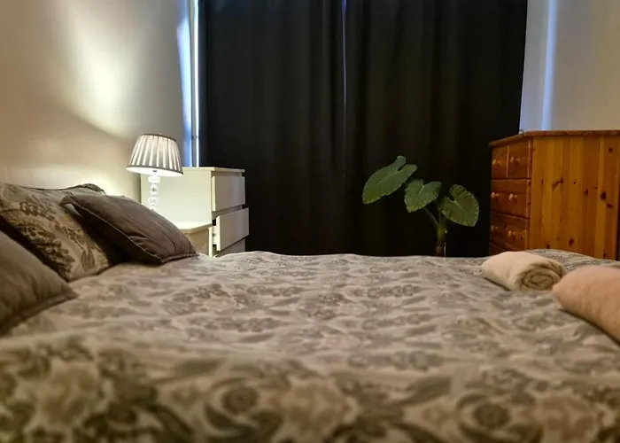 Temple Bar & Dublín