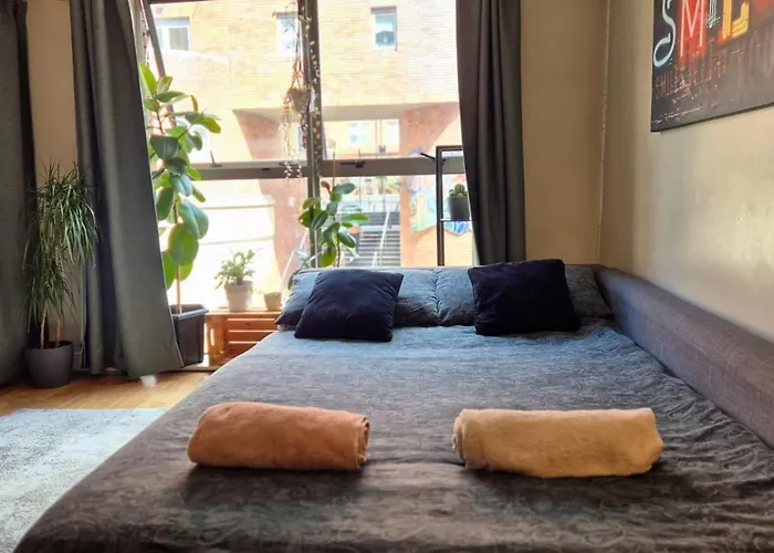 Temple Bar & * Dublín