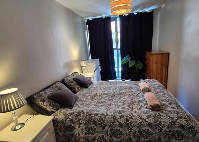 Apartamento Temple Bar &