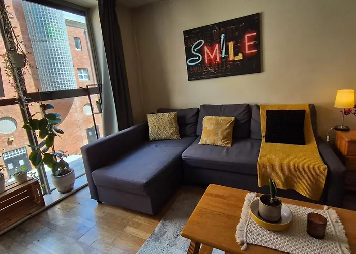 Apartamento Temple Bar & *