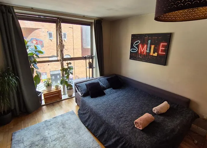 Temple Bar & Dublín