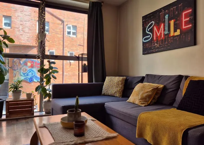 Apartamento Temple Bar &